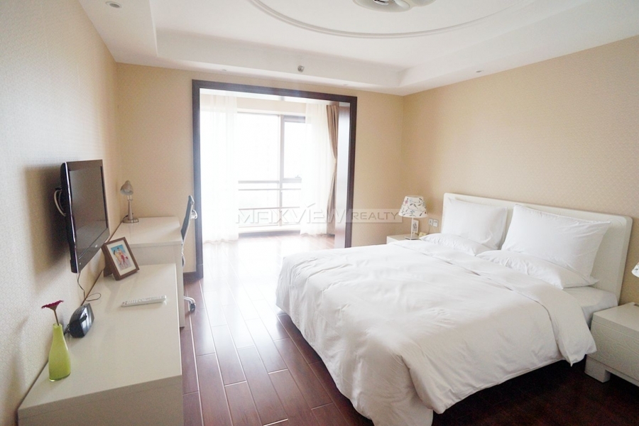 Apartment for rent in Beijing BaiFuYi Hotel 1bedroom 92sqm ¥22,000 BJ0002568