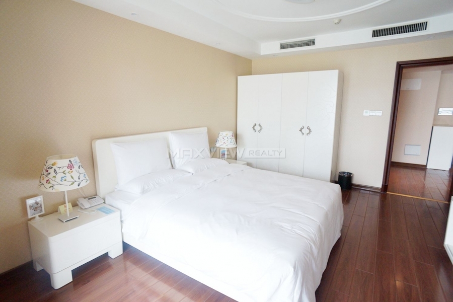 Apartment for rent in Beijing BaiFuYi Hotel 1bedroom 92sqm ¥22,000 BJ0002568