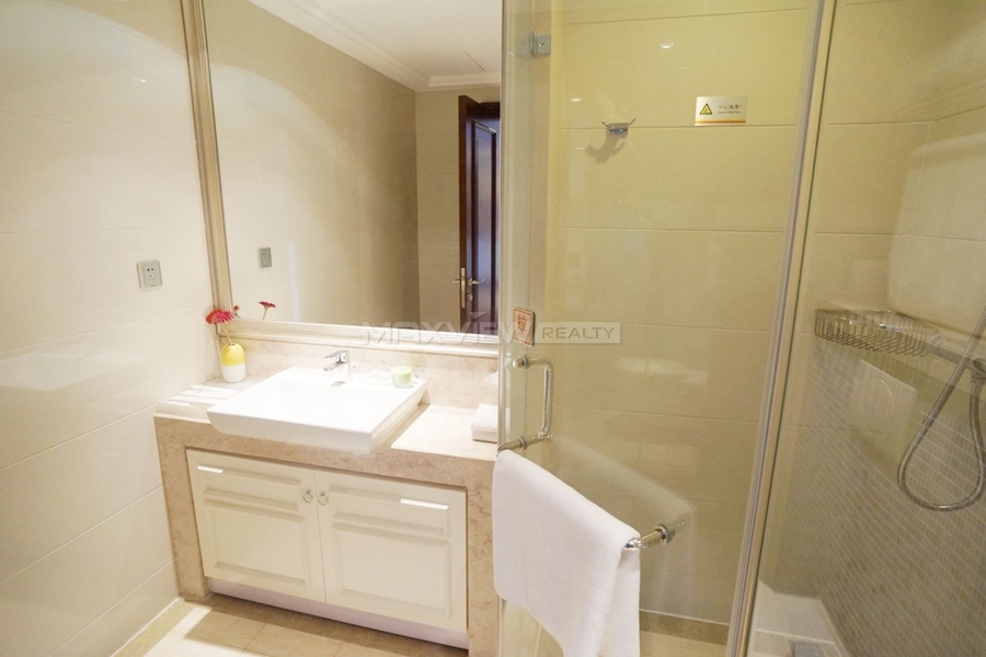 Apartment for rent in Beijing BaiFuYi Hotel 1bedroom 92sqm ¥22,000 BJ0002568