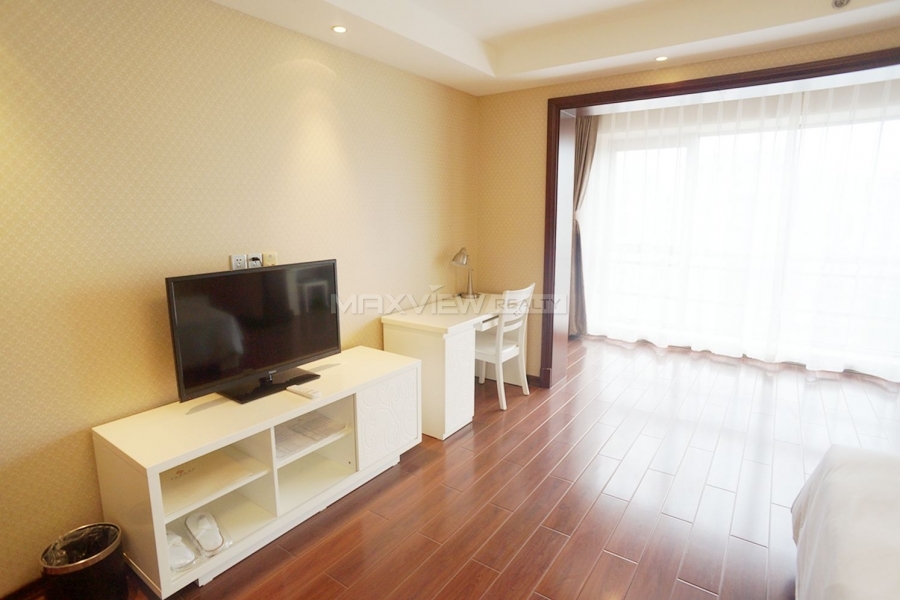 Apartment in Beijing BaiFuYi Hotel 3bedroom 362sqm ¥64,800 BJ0002570