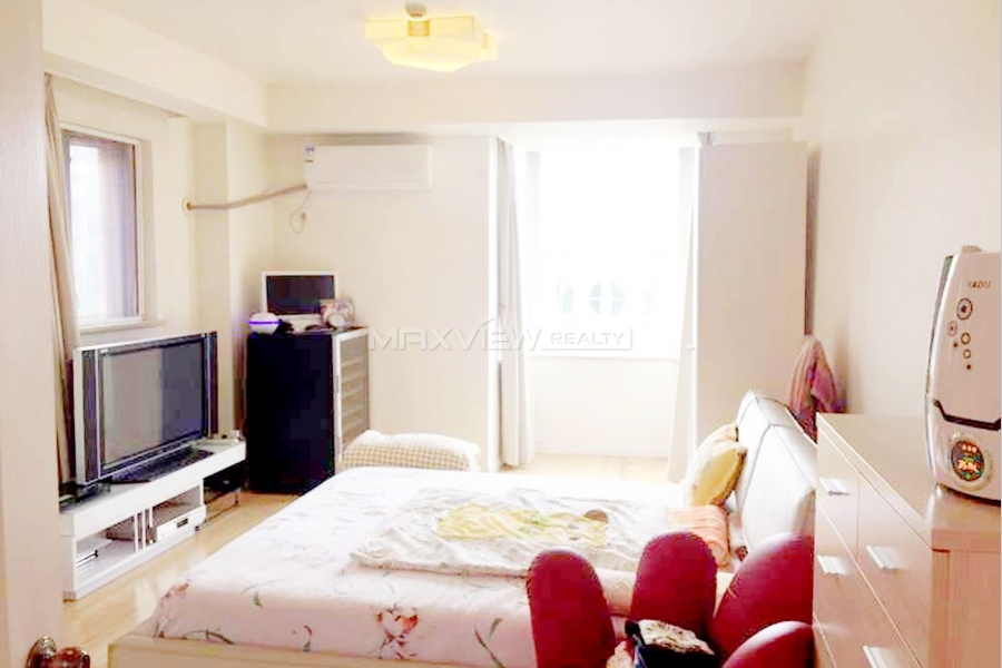 Huses Beijing Capital Paradise 3bedroom 145sqm ¥16,000 BJ0002589