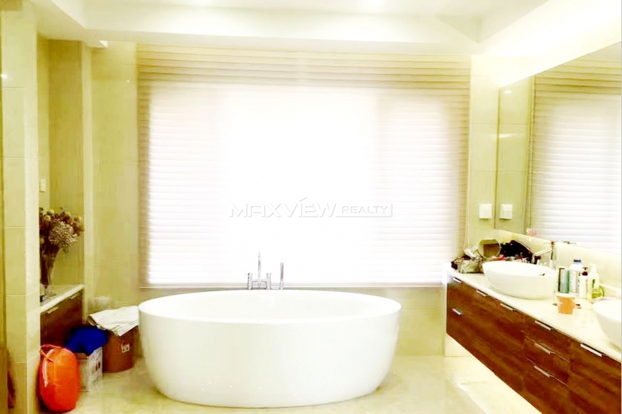 Houses Beijing Riviera 5bedroom 560sqm ¥70,000 BJ0002596