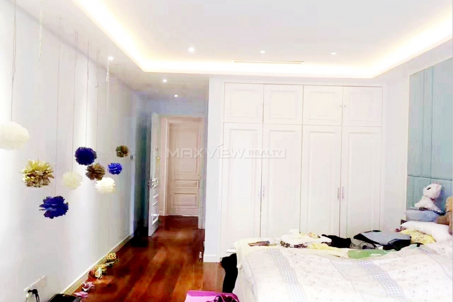 Houses Beijing Riviera 5bedroom 560sqm ¥70,000 BJ0002596
