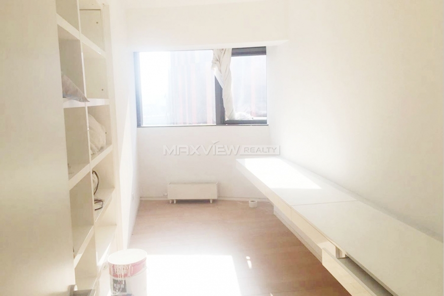 Apartment Beijing rent Sanlitun SOHO 2bedroom 160sqm ¥28,000 BJ0002602