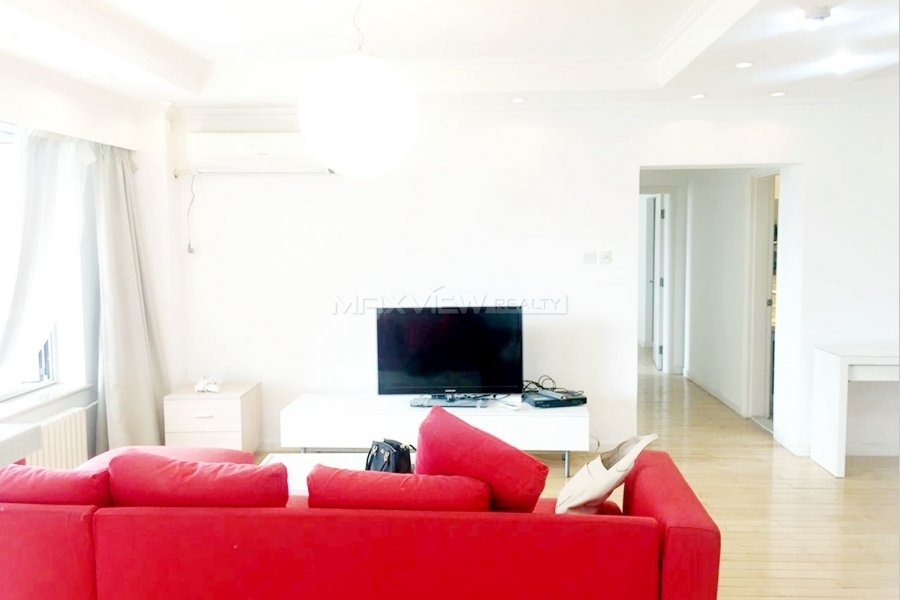Apartments Beijing in Parkview Tower 2bedroom 164sqm ¥20,000 BJ0002600