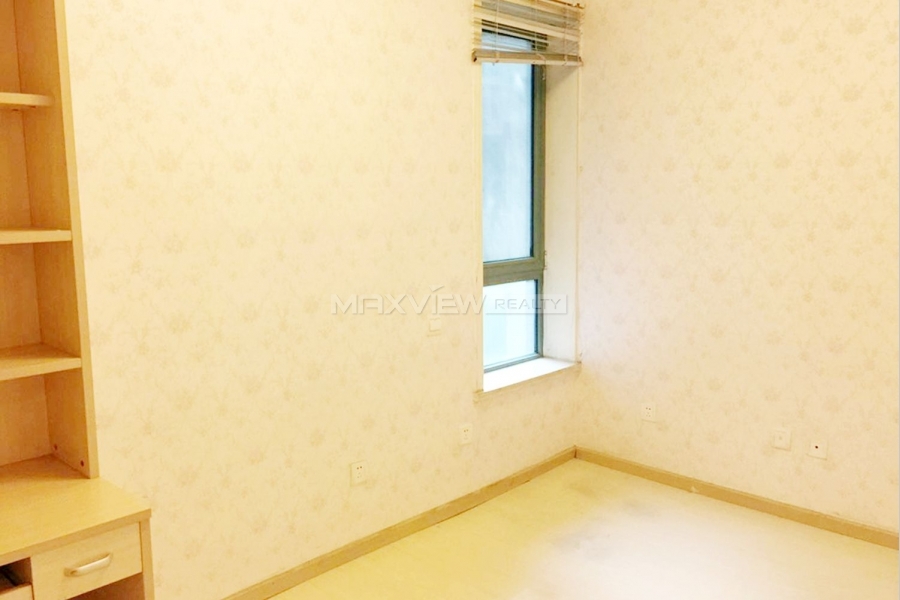 beijing apartments for rent Seasons Park 3bedroom 150sqm ¥21,000 J0002598