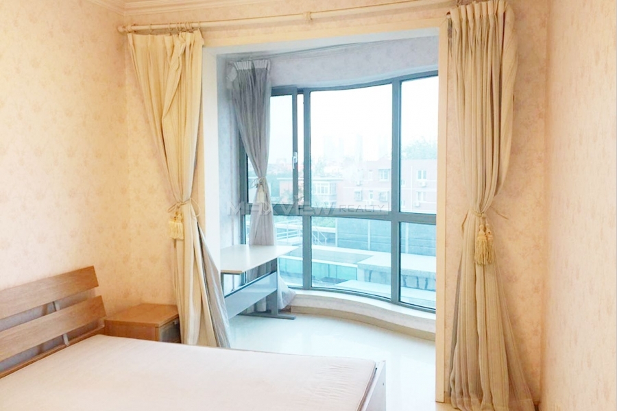 beijing apartments for rent Seasons Park 3bedroom 150sqm ¥21,000 J0002598