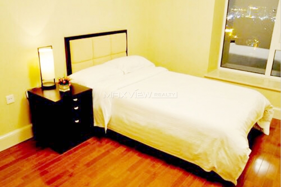 Apartment Beijing rent Palm Springs 3bedroom 180sqm ¥27,000 BJ0002612