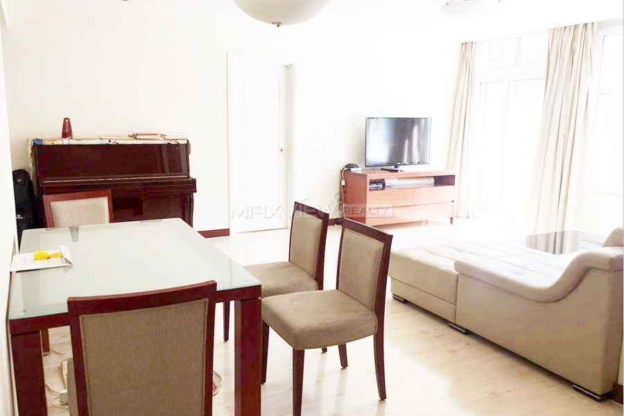 Beijing apartments rent Beijing Riviera 4bedroom 280sqm ¥55,000 BJ0002611