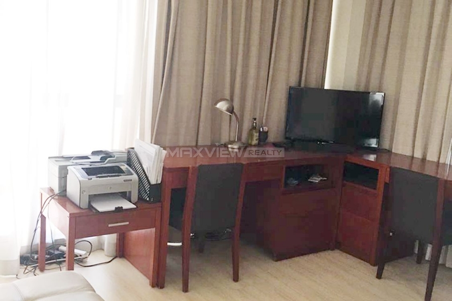 Beijing apartments rent Beijing Riviera 4bedroom 280sqm ¥55,000 BJ0002611