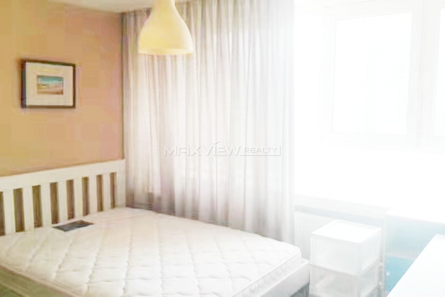 Beijing apartments rent The International Wonderland  2bedroom 135sqm ¥18,000 BJ0002610
