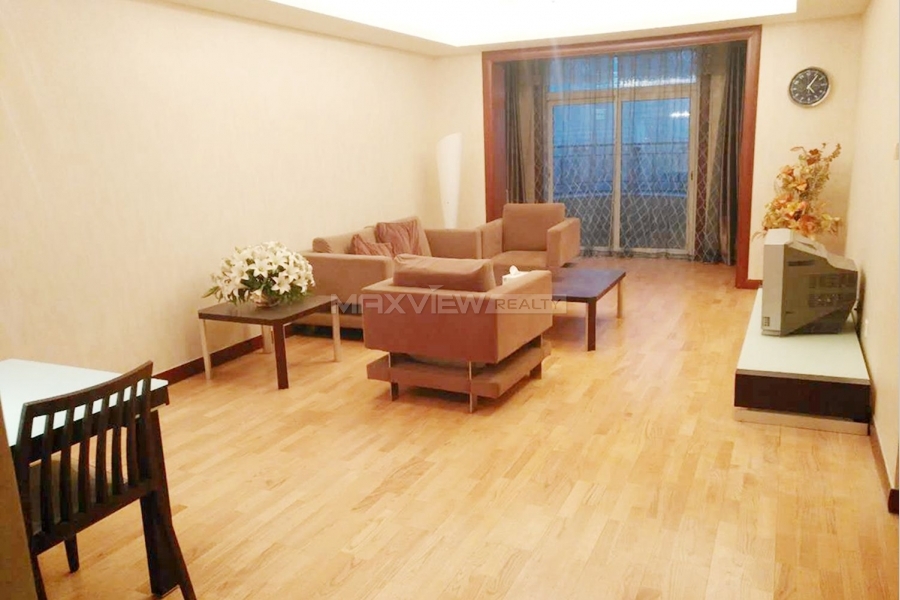 Beijing apartments Windsor Avenue 2bedroom 158sqm ¥25,000 BJ0002603