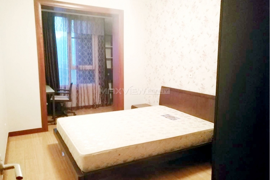 Beijing apartments Windsor Avenue 2bedroom 158sqm ¥25,000 BJ0002603