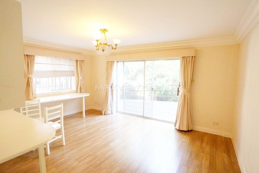 House for rent in Beijing River Garden 5bedroom 450sqm ¥65,000 BJ0002606