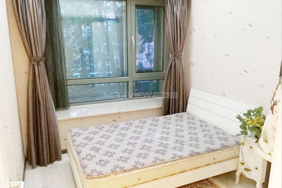Apartment for rent in Beijing Seasons Park 2bedroom 95sqm ¥16,000 BJ0002613