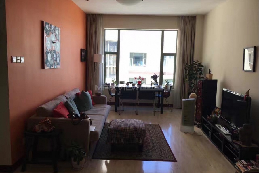 Beijing Riviera 2bedroom 114sqm ¥21,000 BJ0002634