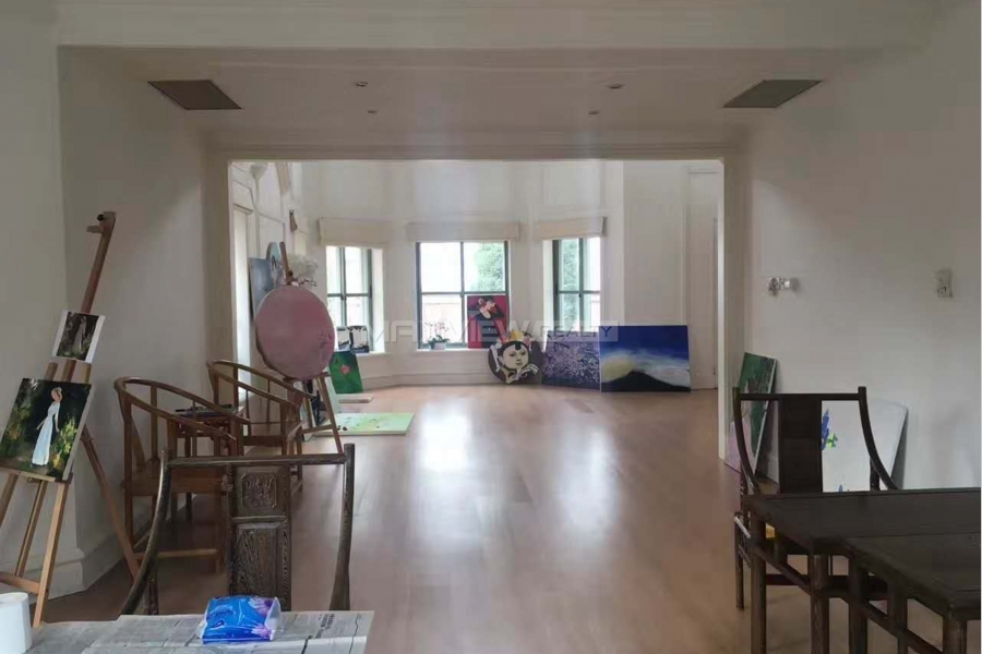 House for rent in  Beijing Riviera 5bedroom 500sqm ¥75,000 BJ0002670