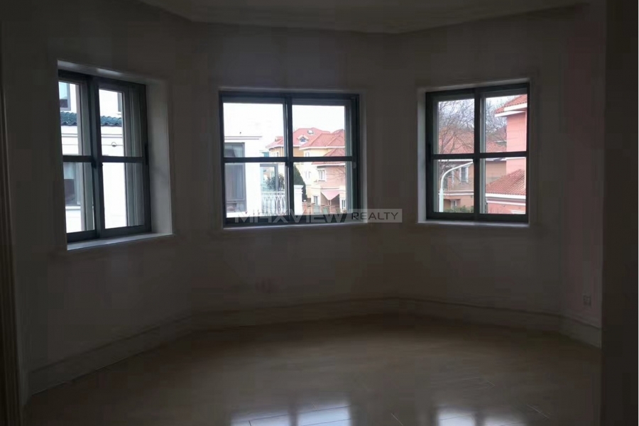 House for rent in  Beijing Riviera 5bedroom 500sqm ¥75,000 BJ0002670