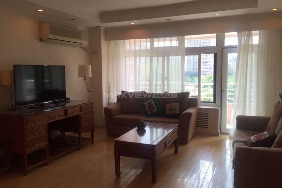 Parkview Tower 2bedroom 164sqm ¥18,000 BJ0002693