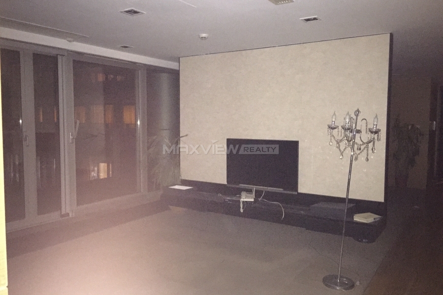 Beijing SOHO Residence 3bedroom 318sqm ¥55,000 BJ0002698