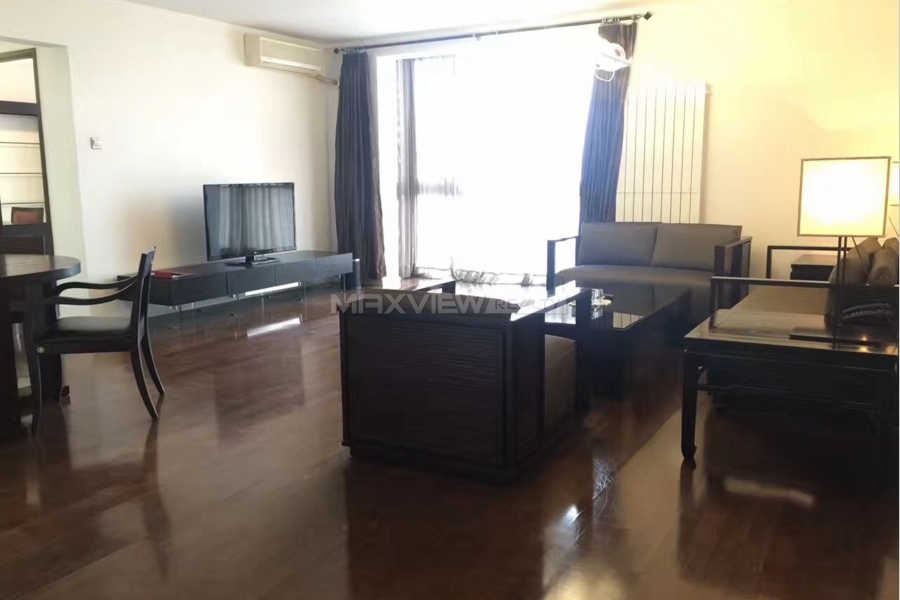 Shiqiao Apartment 3bedroom 148sqm ¥22,000 BJ0002708