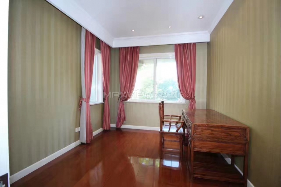 House for rent in Beijing  Grand Hills  5bedroom 474sqm ¥60,000 BJ0002710