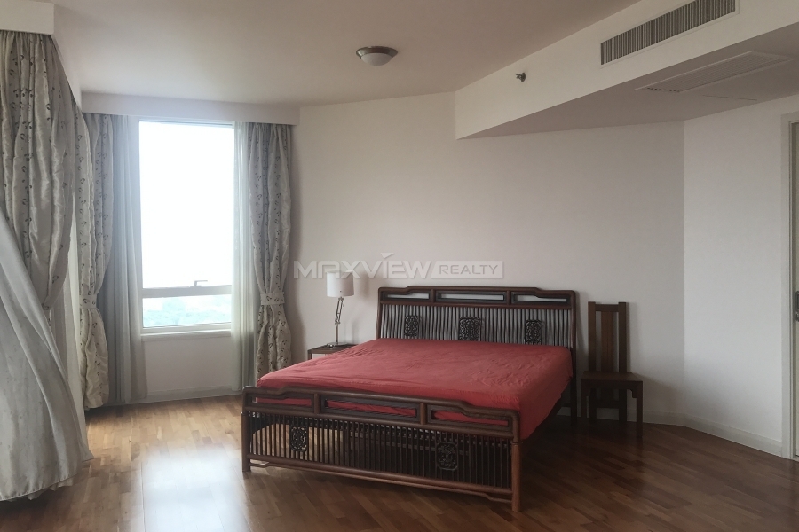 Apartment for rent in Beijing Park Avenue 4bedroom 294sqm ¥47,000 BJ0002775