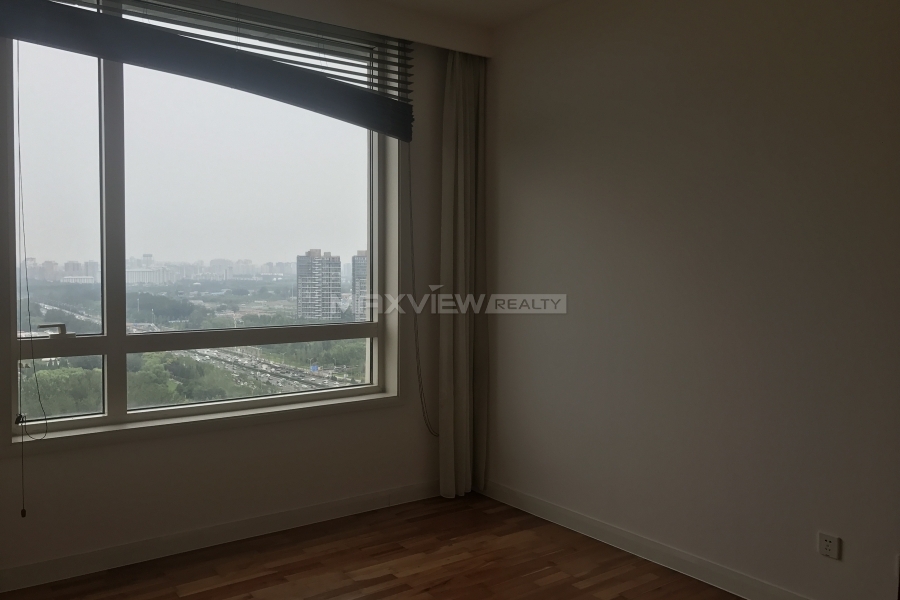 Apartment for rent in Beijing Park Avenue 4bedroom 294sqm ¥47,000 BJ0002775