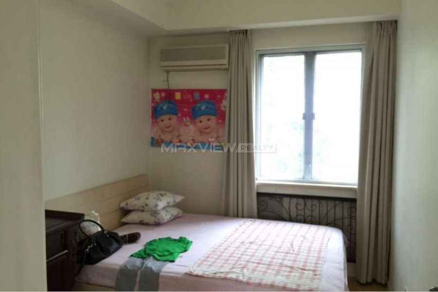 Beijing villas rent Capital Paradise 3bedroom 155sqm ¥20,000 BJ0002771