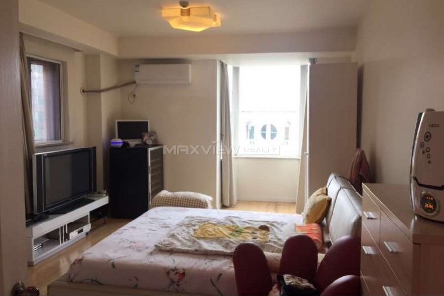 Beijing villas rent Capital Paradise 3bedroom 155sqm ¥20,000 BJ0002771
