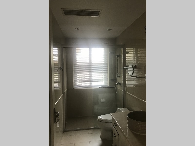 Beijing villas rent Grand Hills 5bedroom 500sqm ¥60,000 BJ0002773