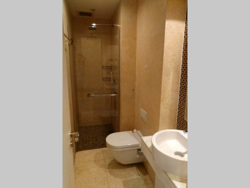 Apartment Beijing  No.8 XiaoYunLi 1bedroom 96sqm ¥15,000 BJ0002780