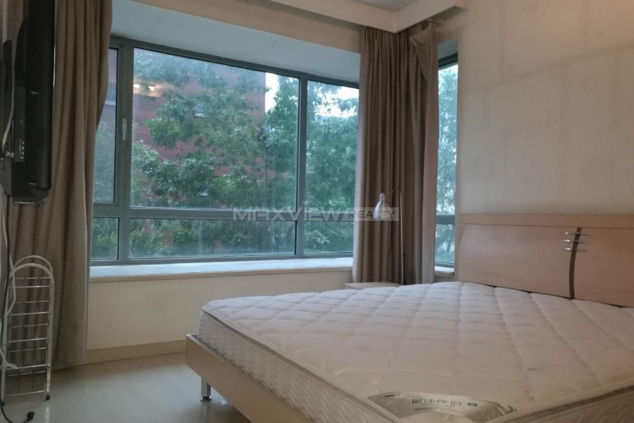 Apartment Beijing rent Seasons Park 2bedroom 95sqm ¥15,000 BJ0002777