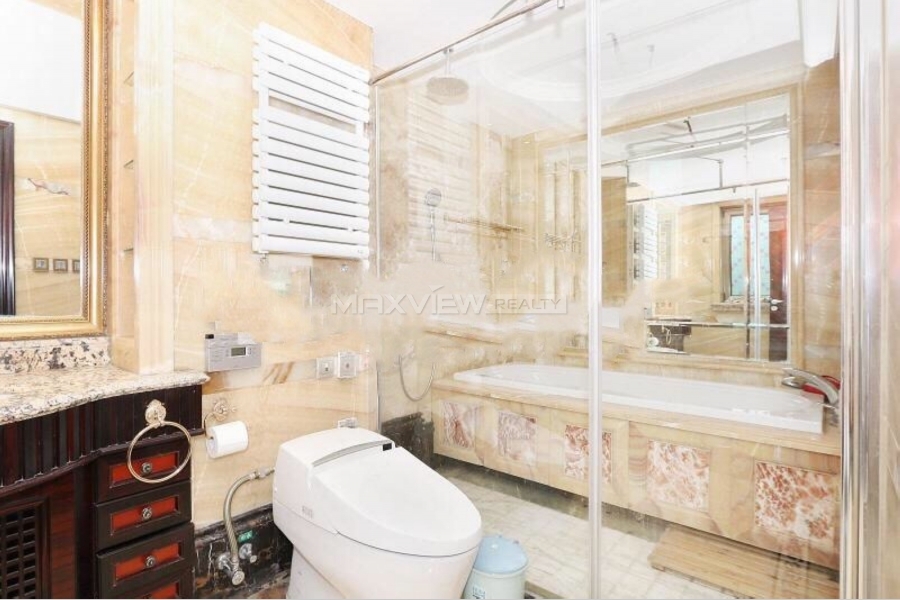 Beijing Apartment rent Lido Serenity City 3bedroom 193sqm ¥24,000 BJ0002785