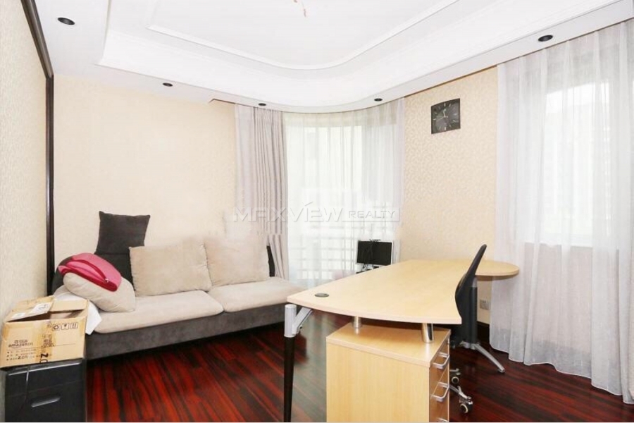Beijing Apartment rent Lido Serenity City 3bedroom 193sqm ¥24,000 BJ0002785