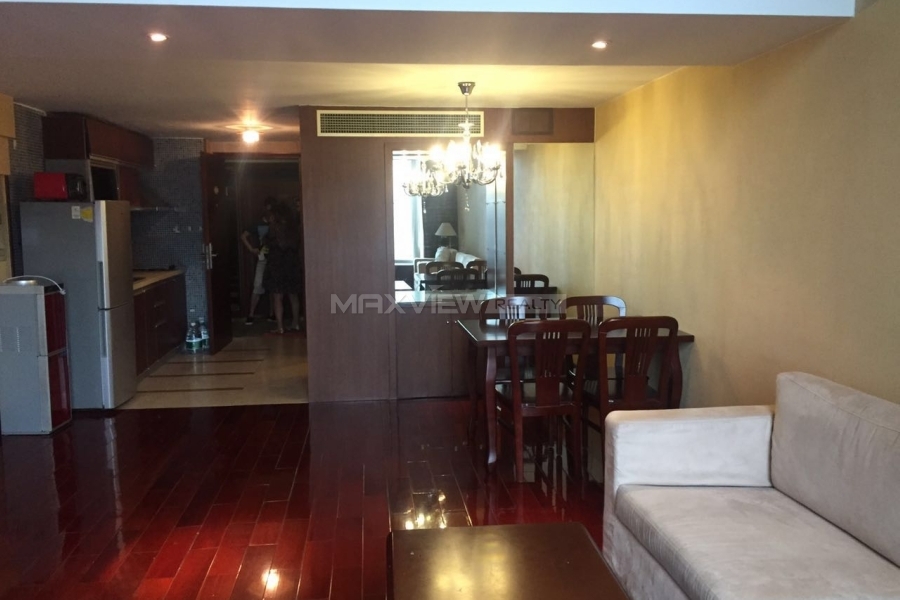 Apartment Beijing rent Chateau Regency 3bedroom 165sqm ¥23,000 BJ0002788