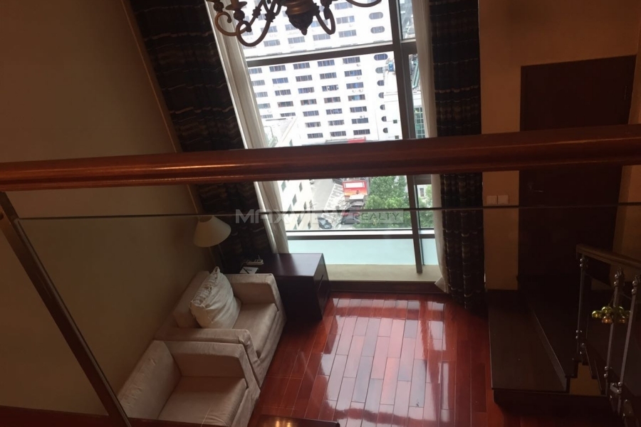Apartment Beijing rent Chateau Regency 3bedroom 165sqm ¥23,000 BJ0002788