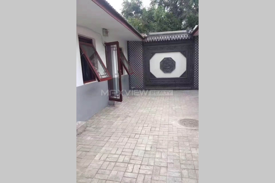 House for rent in Beijing South Luogu Lane  6bedroom 200sqm ¥40,000 BJ0002806