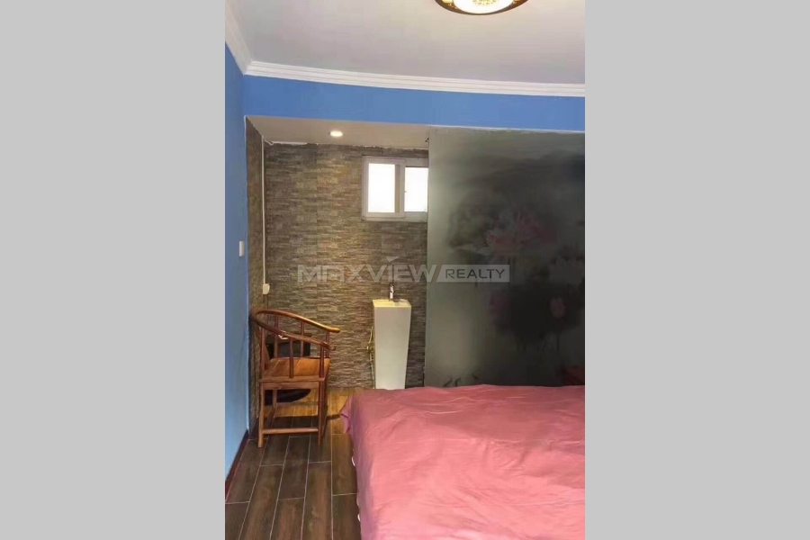 House for rent in Beijing South Luogu Lane  6bedroom 200sqm ¥40,000 BJ0002806