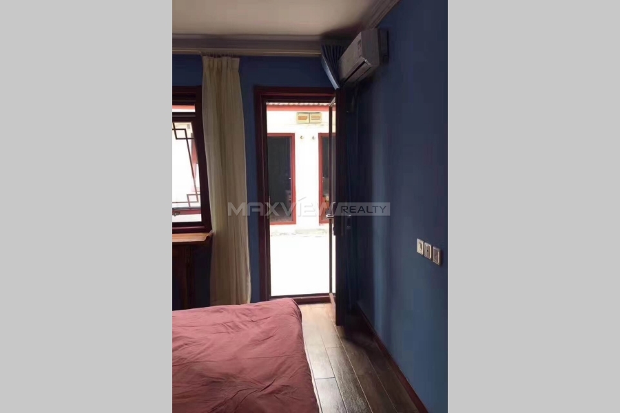 House for rent in Beijing South Luogu Lane  6bedroom 200sqm ¥40,000 BJ0002806