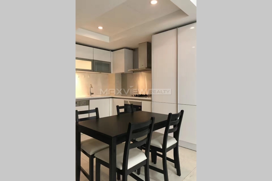 Apartment Beijing rent Gemini Grove 1bedroom 83sqm ¥17,000 BJ0002812