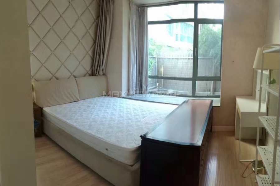 Beijing apartments for rent Seasons Park 3bedroom 210sqm ¥35,000 BJ0002811