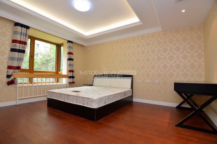  Wantong Tianzhu Xinxin Jiayuan 3bedroom 155sqm ¥18,000 BJ0002801
