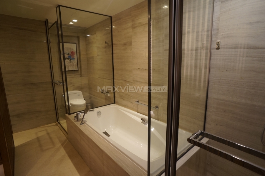 Beijing apartments for rent Ascott Riverside Garde 1bedroom 75sqm ¥20,500 BJ0002833