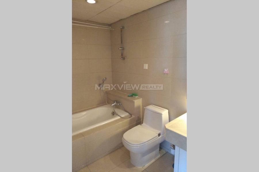 Central Park 1bedroom 88sqm ¥19,000 BJ0002855