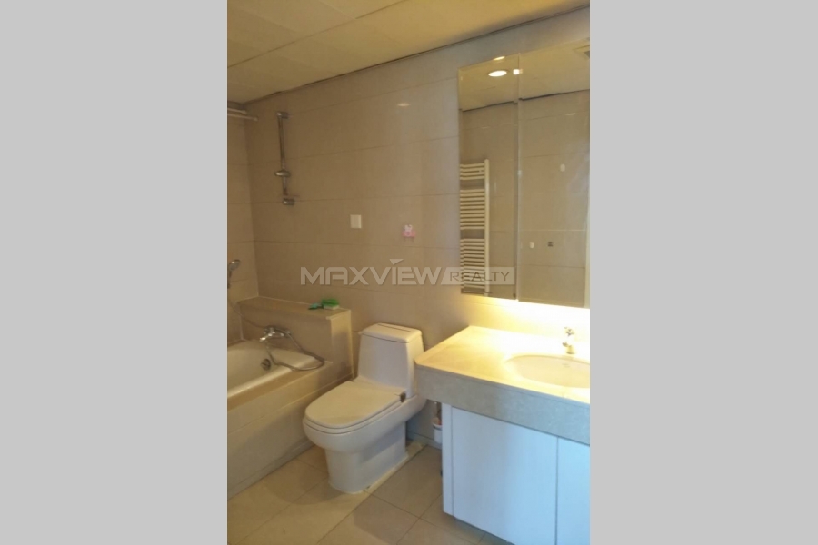 Central Park 1bedroom 88sqm ¥19,000 BJ0002855