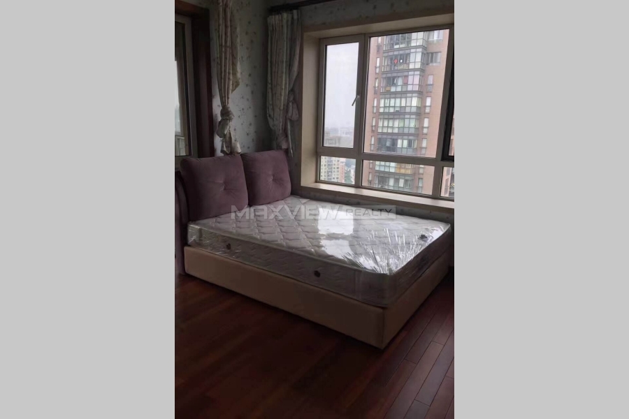 Upper East Side 4bedroom 320sqm ¥37,000 BJ0002866