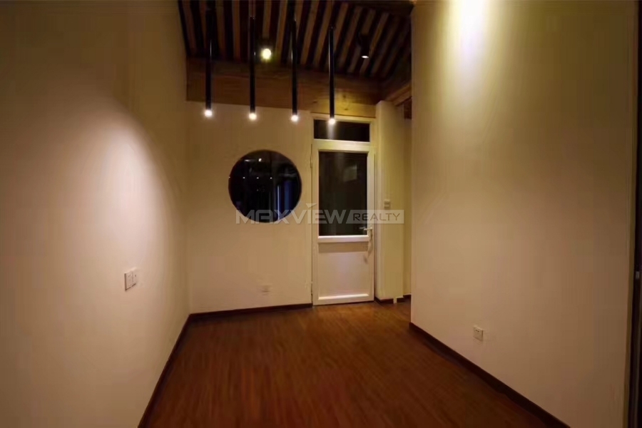 Jingshan Courtyard 3bedroom 120sqm ¥30,000 BJ0002869