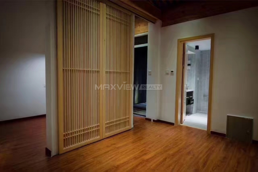 Jingshan Courtyard 3bedroom 120sqm ¥30,000 BJ0002869