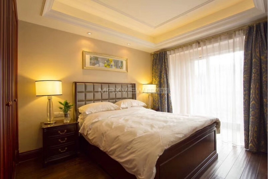 Yuanyang Residences 3bedroom 170sqm ¥30,000 BJ0002885